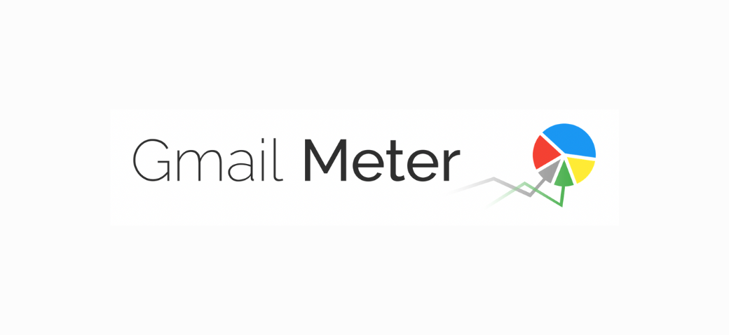 gmail meter